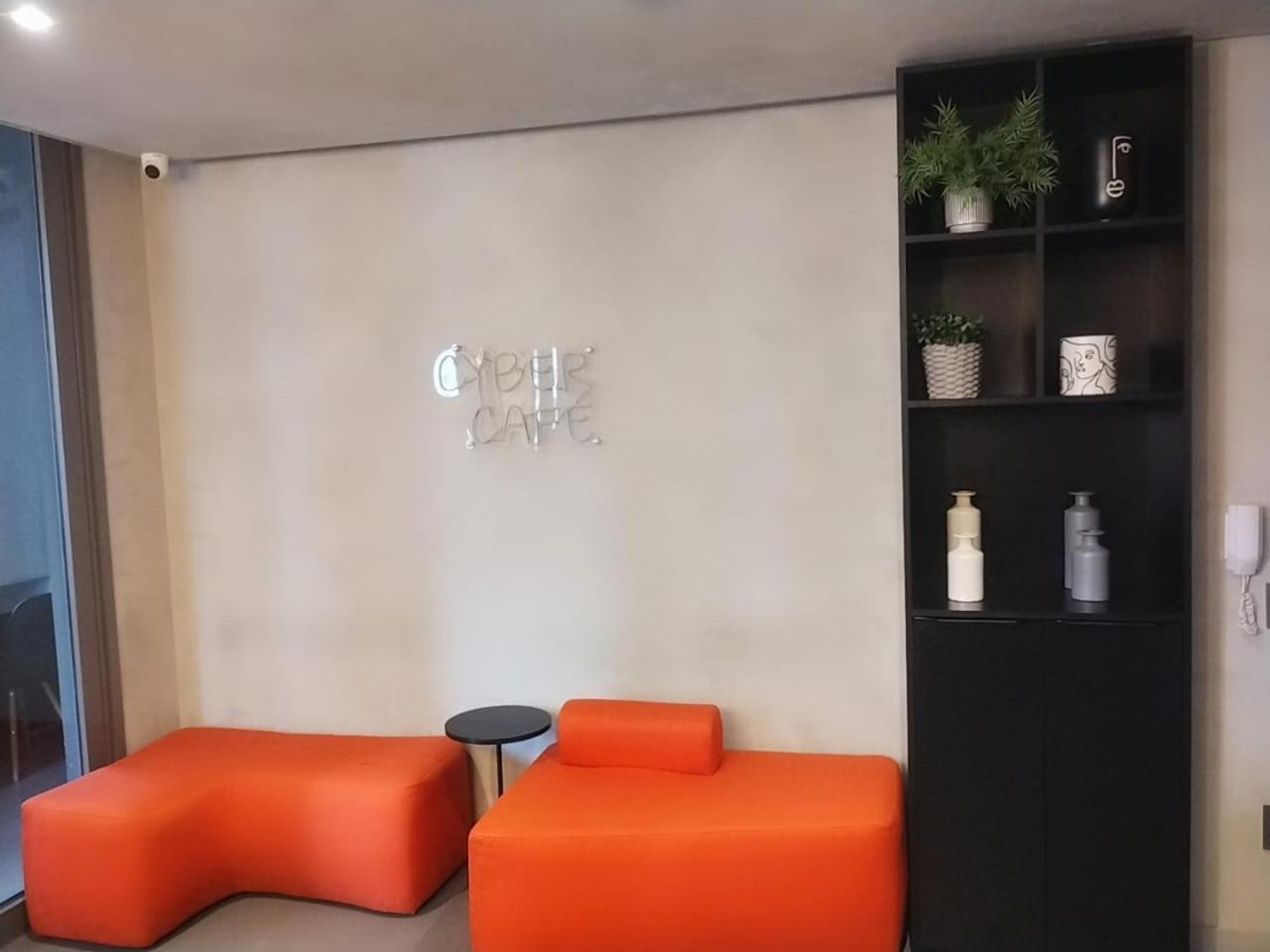 Apartamento Ao Lado Allianz Parque Com Estacionamento *