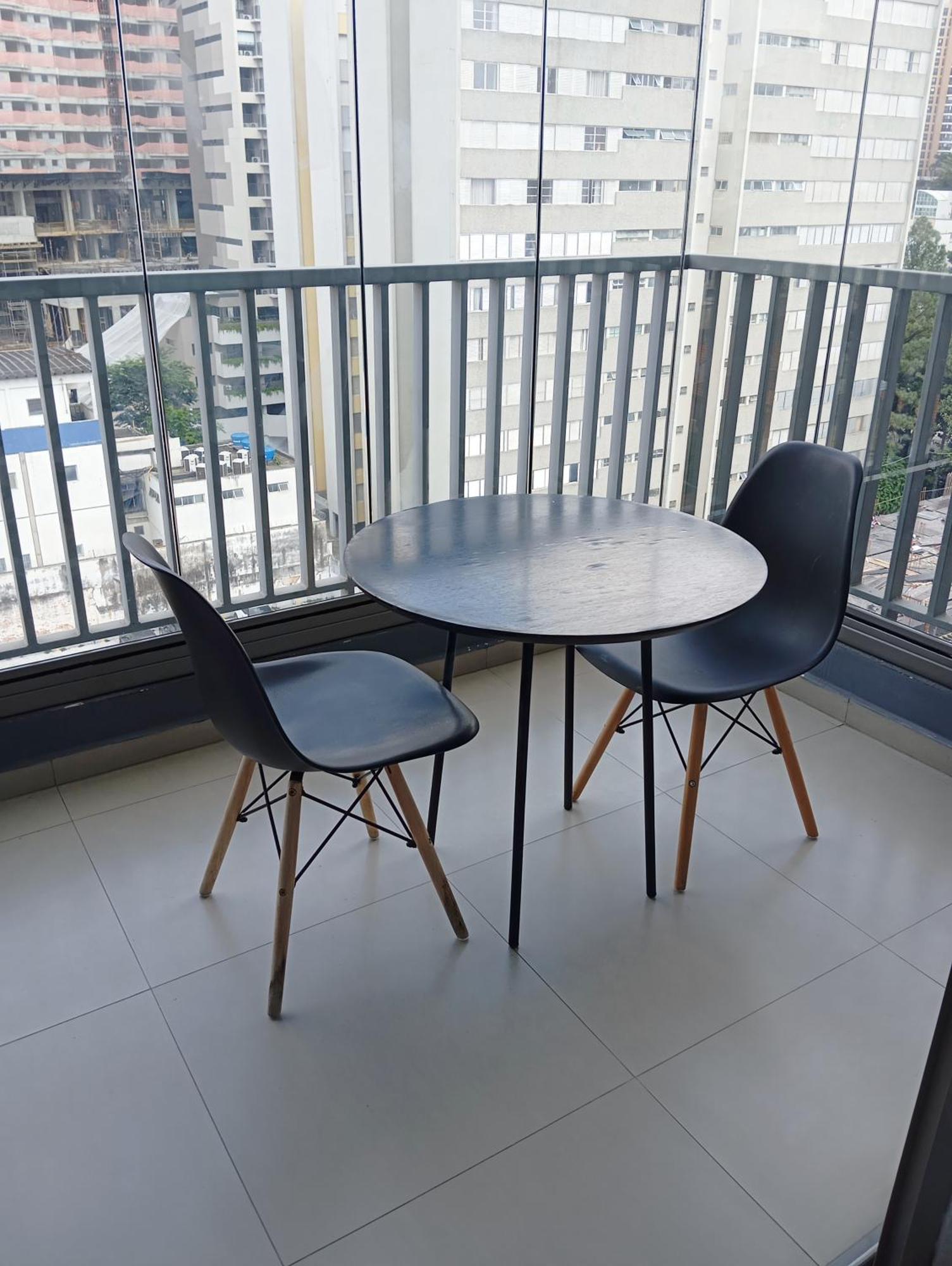 Ao Lado Allianz Parque Com Estacionamento Apartamento