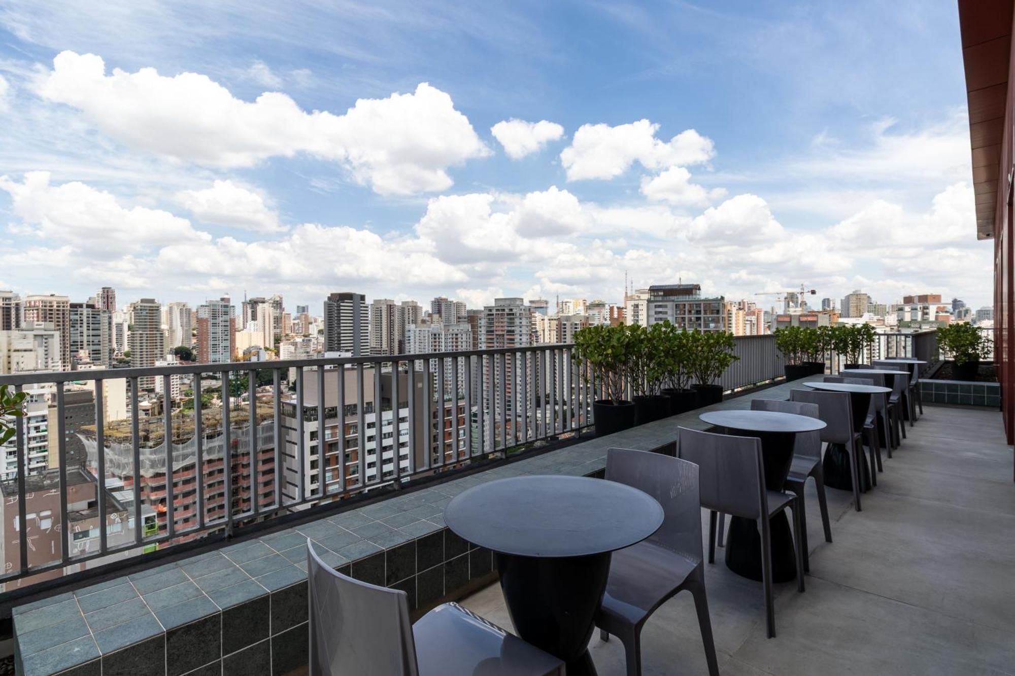 Ao Lado Allianz Parque Com Estacionamento Apartamento *