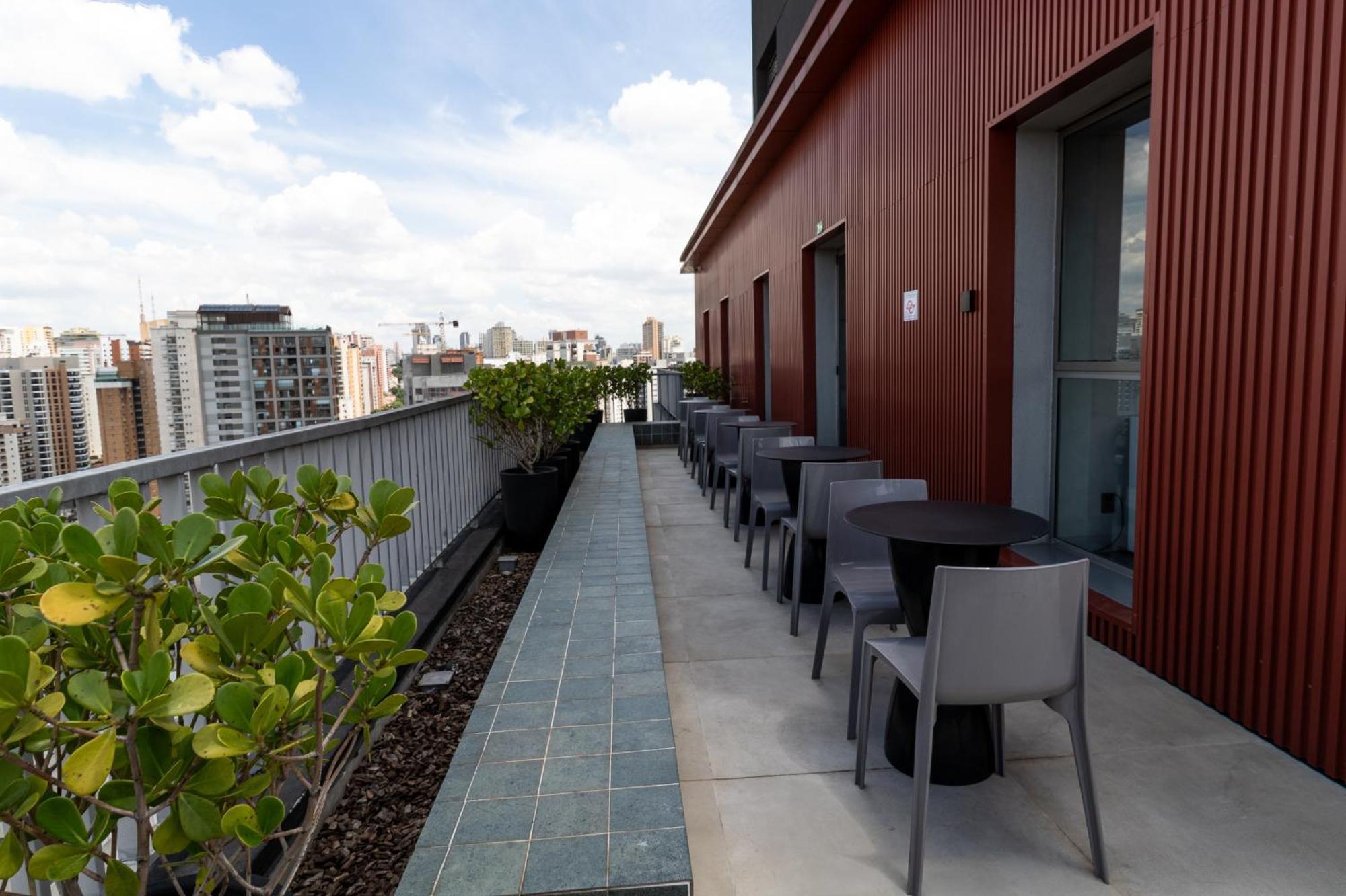Ao Lado Allianz Parque Com Estacionamento Apartamento São Paulo