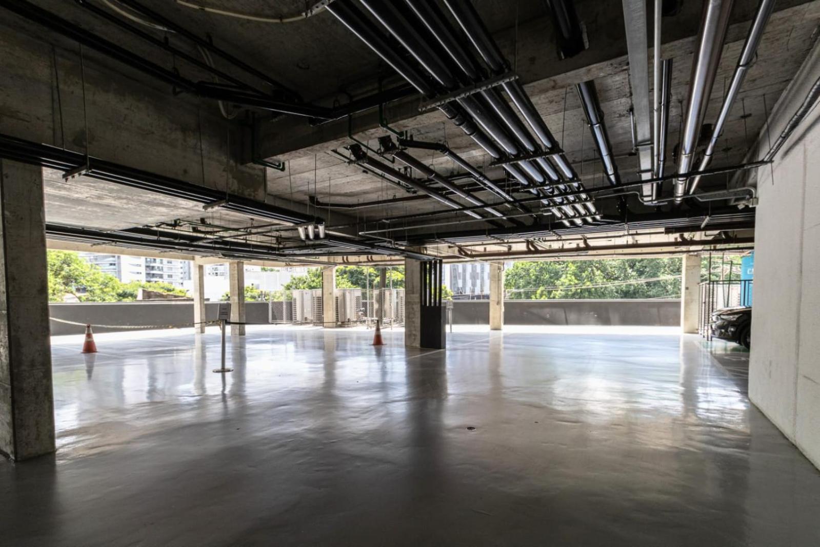 Ao Lado Allianz Parque Com Estacionamento São Paulo