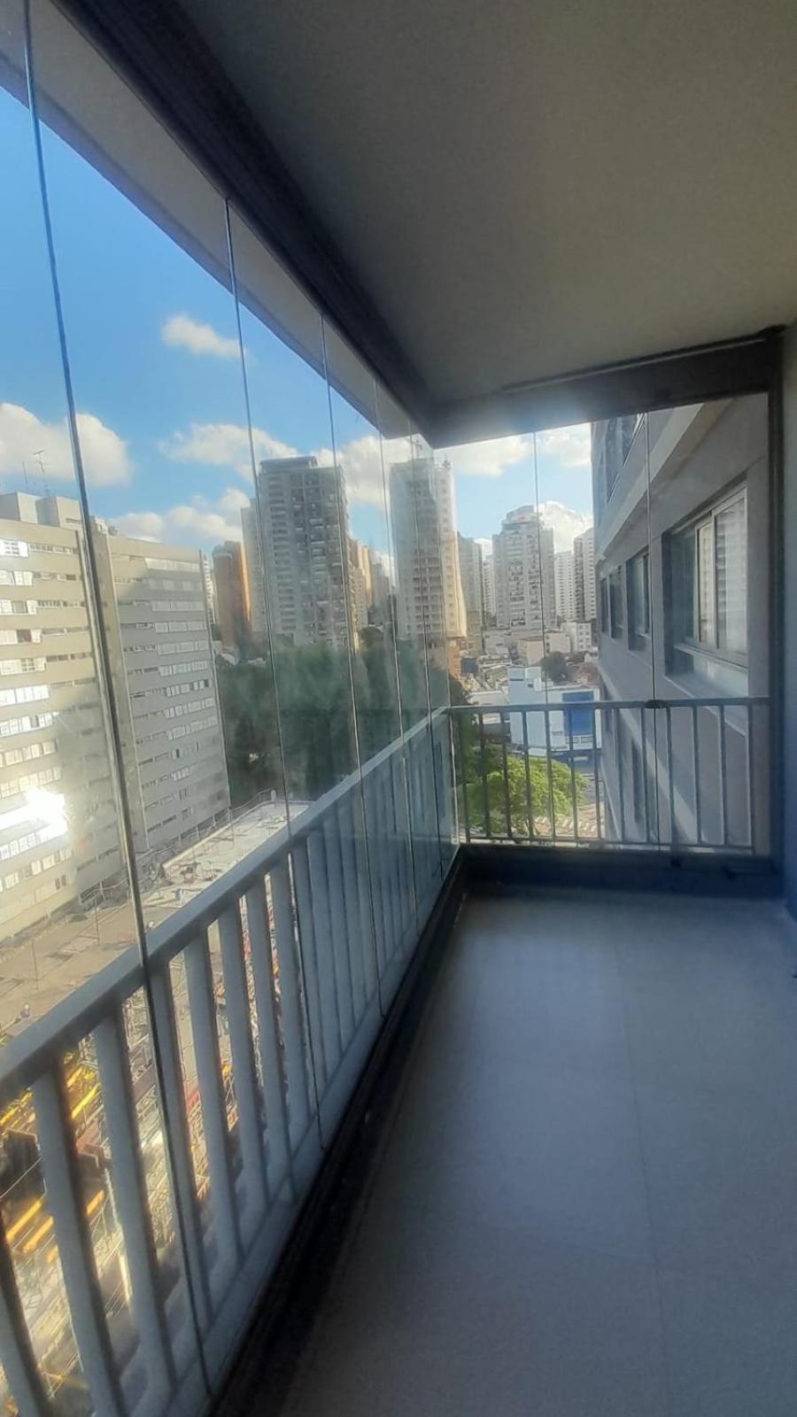 Ao Lado Allianz Parque Com Estacionamento Apartamento *