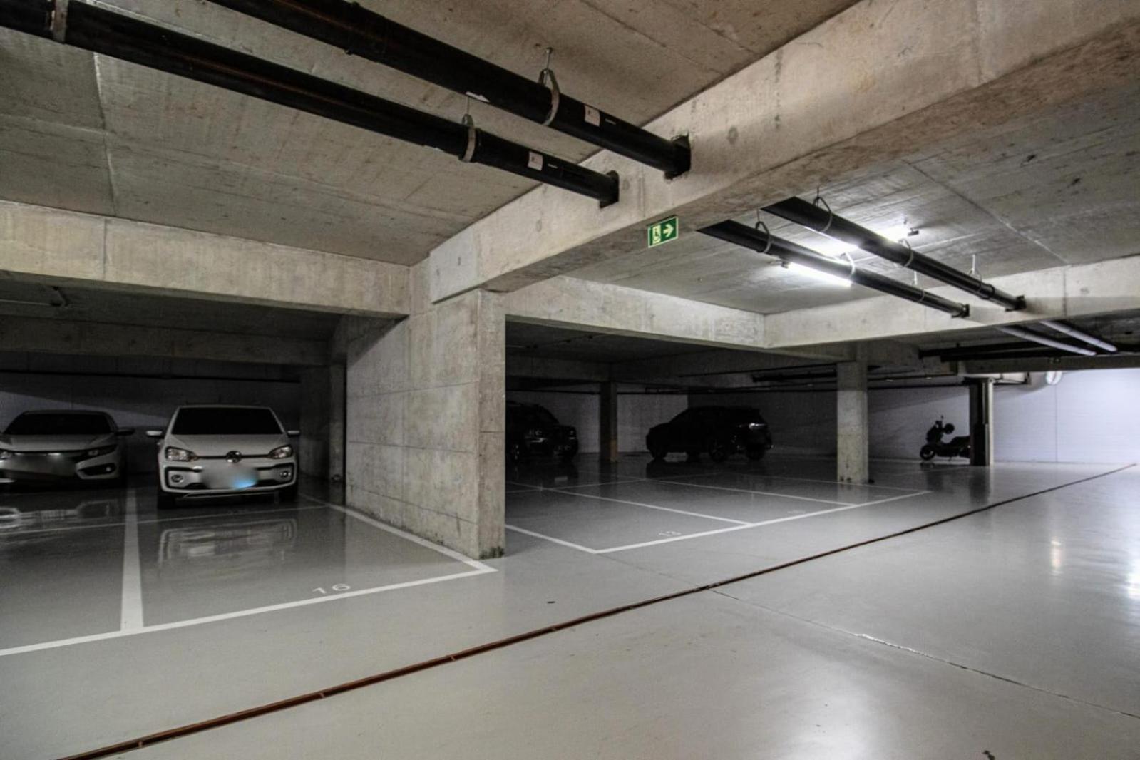 Apartamento Ao Lado Allianz Parque Com Estacionamento São Paulo